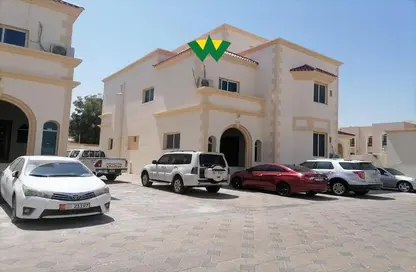 Apartment - 1 Bathroom for rent in Mohamed Bin Zayed Centre - Mohamed Bin Zayed City - Abu Dhabi