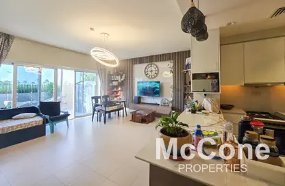 Apartment - 2 Bedrooms - 2 Bathrooms for rent in Urbana III - EMAAR South - Dubai South (Dubai World Central) - Dubai