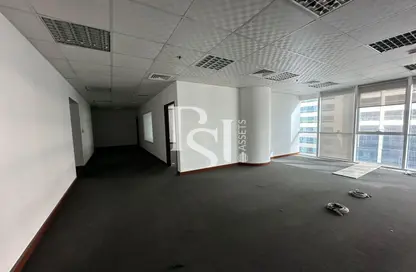 Office Space - Studio for rent in Global Tower - Electra Street - Abu Dhabi