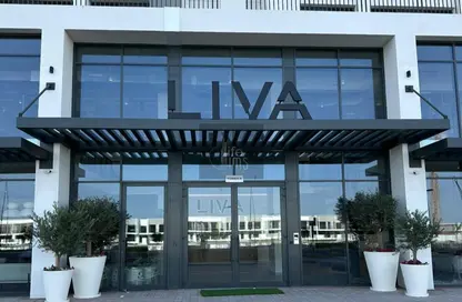 Apartment - Studio - 1 Bathroom for sale in Liva - Town Square - Dubai