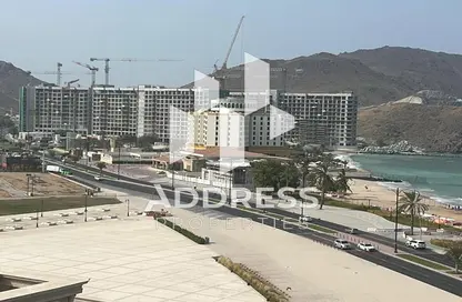 Apartment - 3 Bedrooms - 4 Bathrooms for sale in Khor Fakkan - Fujairah