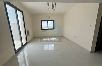 Apartment - 2 Bedrooms - 2 Bathrooms for rent in Al Jurf 3 - Al Jurf - Ajman Downtown - Ajman