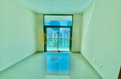 Apartment - 2 Bedrooms - 4 Bathrooms for rent in Beach Towers - Shams Abu Dhabi - Al Reem Island - Abu Dhabi