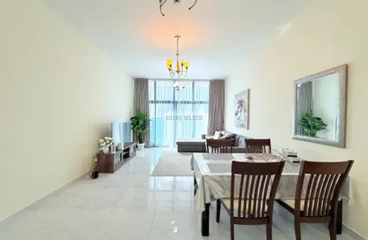 Apartment - 2 Bedrooms - 3 Bathrooms for rent in Sydney Tower - Jumeirah Village Circle - Dubai