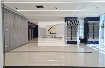 Office Space - Studio - 4 Bathrooms for rent in C15 - Al Zeina - Al Raha Beach - Abu Dhabi