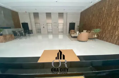 Apartment - 2 Bedrooms - 3 Bathrooms for rent in Gulfa Towers - Al Rashidiya 1 - Al Rashidiya - Ajman