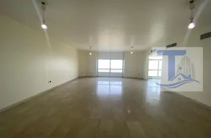 Apartment - 3 Bedrooms - 4 Bathrooms for rent in Corniche Road - Abu Dhabi