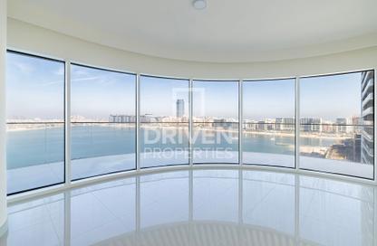 Apartment - 2 Bedrooms - 3 Bathrooms for sale in Grand Bleu Tower 2 - EMAAR Beachfront - Dubai Harbour - Dubai