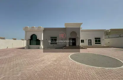 Villa - 2 Bedrooms - 4 Bathrooms for rent in Al Riffa - Ras Al Khaimah