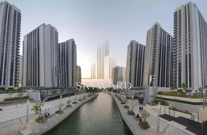 Apartment - 2 Bedrooms - 3 Bathrooms for sale in The Bridges - Shams Abu Dhabi - Al Reem Island - Abu Dhabi