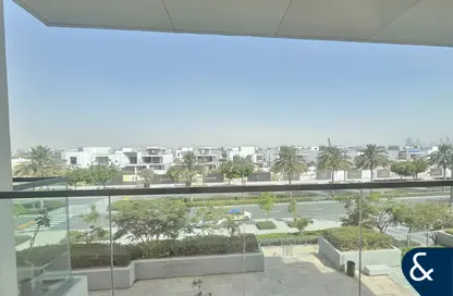 Apartment - 1 Bedroom - 2 Bathrooms for sale in Mulberry 1 - Park Heights - Dubai Hills Estate - Dubai