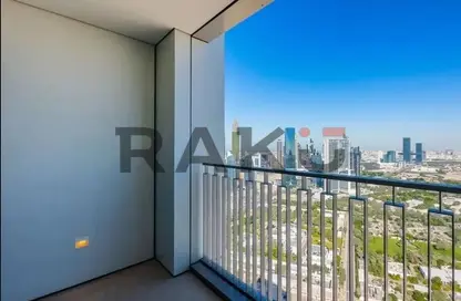 Apartment - 2 Bedrooms - 2 Bathrooms for sale in Downtown Views II Tower 1 - Downtown Views II - Downtown Dubai - Dubai