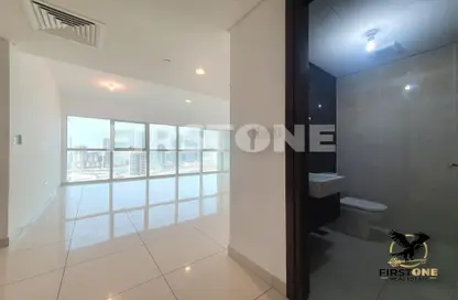 Apartment - 2 Bedrooms - 3 Bathrooms for sale in Marina Blue Tower - Marina Square - Al Reem Island - Abu Dhabi