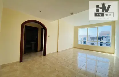 Apartment - 2 Bedrooms - 2 Bathrooms for rent in Shabiya 9 - Shabiya - Mussafah - Abu Dhabi