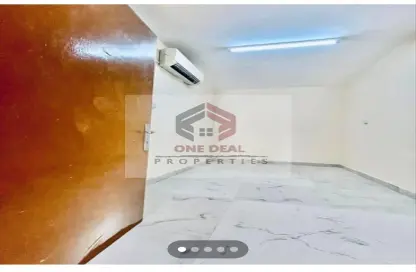 Apartment - 1 Bedroom - 1 Bathroom for rent in Al Niyadat - Al Ain