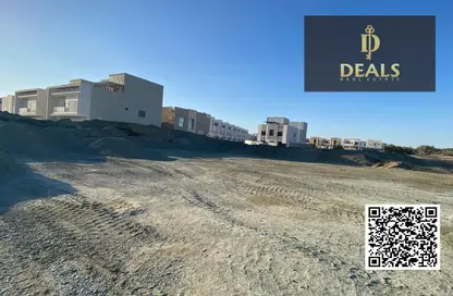 Land - Studio for sale in Al Zaheya Gardens - Al Zahya - Ajman