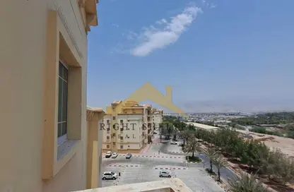 Apartment - 2 Bedrooms - 2 Bathrooms for rent in Building 1 - Yasmin Village - Ras Al Khaimah