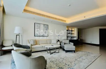 Apartment - 2 Bedrooms - 3 Bathrooms for sale in Burj Lake Hotel - The Address DownTown - Downtown Dubai - Dubai