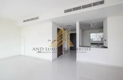 Townhouse - 3 Bedrooms - 4 Bathrooms for rent in Basswood - Damac Hills 2 - Dubai