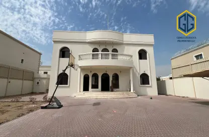 Villa - 5 Bedrooms - 6 Bathrooms for rent in Al Warqa'a 3 - Al Warqa'a - Dubai