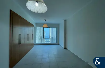 Apartment - 1 Bedroom - 2 Bathrooms for rent in Paloma Tower - Marina Promenade - Dubai Marina - Dubai