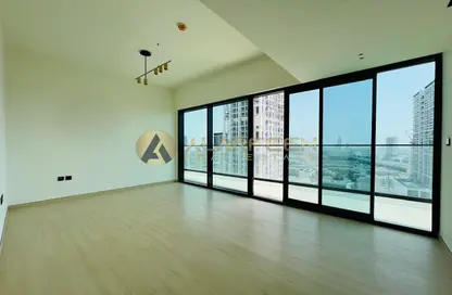 Apartment - 1 Bedroom - 1 Bathroom for sale in Binghatti Corner - Jumeirah Village Circle - Dubai