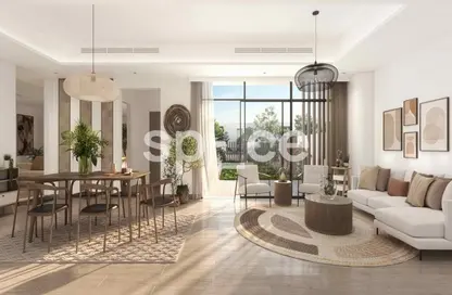 Apartment - 2 Bedrooms - 2 Bathrooms for sale in The Sustainable City - Yas Island - Yas Island - Abu Dhabi