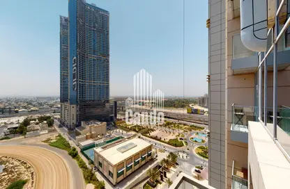 Apartment - 2 Bedrooms - 3 Bathrooms for sale in Amna - Al Habtoor City - Business Bay - Dubai