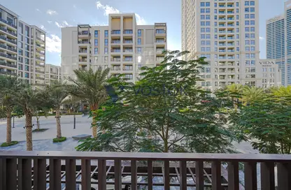 Apartment - 2 Bedrooms - 2 Bathrooms for rent in Creek Beach Lotus - Creek Beach - Dubai Creek Harbour (The Lagoons) - Dubai