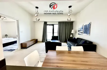 Apartment - 1 Bedroom - 1 Bathroom for rent in Expo Village Residences - Expo City - Dubai