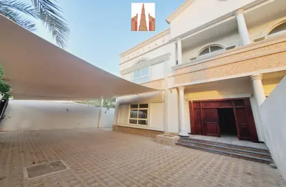 Villa - 5 Bedrooms - 6 Bathrooms for rent in Al Yash - Wasit - Sharjah