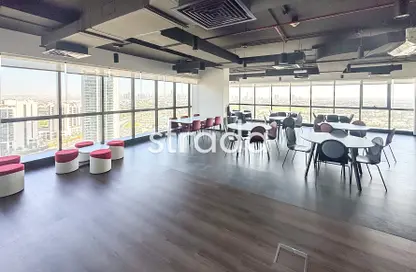 Office Space - Studio - 1 Bathroom for rent in Jumeirah Business Centre 3 (JBC 3) - JLT Cluster Y - Jumeirah Lake Towers - Dubai