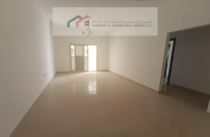 Apartment - 1 Bedroom - 2 Bathrooms for rent in Ajman 44 building - Al Hamidiya 1 - Al Hamidiya - Ajman