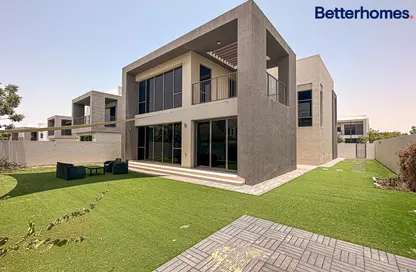 Villa - 4 Bedrooms - 4 Bathrooms for rent in Sidra Villas I - Sidra Villas - Dubai Hills Estate - Dubai