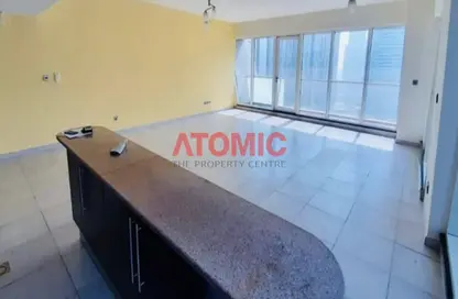 Laundry Room image for: Apartment - 1 Bedroom - 2 Bathrooms for rent in Dubai Arch - JLT Cluster G - Jumeirah Lake Towers - Dubai, Image 1