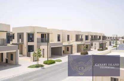 Villa - 4 Bedrooms - 4 Bathrooms for sale in Maple at Dubai Hills Estate - Dubai Hills Estate - Dubai