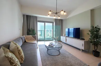 Apartment - 2 Bedrooms - 2 Bathrooms for rent in The Wave - Najmat Abu Dhabi - Al Reem Island - Abu Dhabi