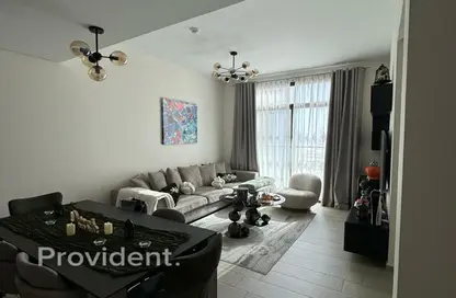 Apartment - 1 Bedroom - 2 Bathrooms for sale in Wilton Terraces 1 - Mohammed Bin Rashid City - Dubai