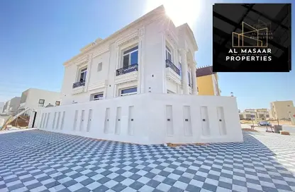 Villa - 5 Bedrooms - 7 Bathrooms for sale in Al Yasmeen 1 - Al Yasmeen - Ajman