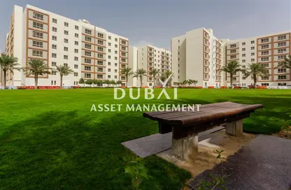 Apartment - 2 Bedrooms - 2 Bathrooms for rent in Al Khail Gate - Al Quoz 2 - Al Quoz - Dubai