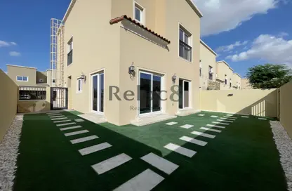 Villa - 4 Bedrooms - 4 Bathrooms for rent in Amaranta - Villanova - Dubai Land - Dubai