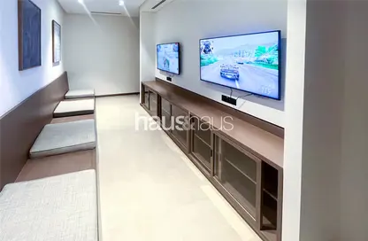 Apartment - 1 Bedroom - 1 Bathroom for sale in Grande Signature Residences - Downtown Dubai - Dubai