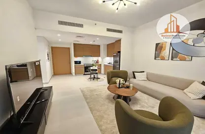 شقة - غرفة نوم - 1 حمام للايجار في باي شور - جريك بيتش - ميناء خور دبي (ذا لاجونز) - دبي