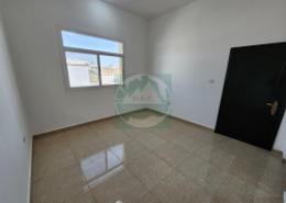 Studio - 1 bathroom for rent in Shakhbout City - Abu Dhabi