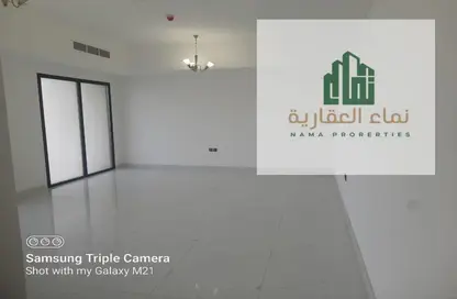 Apartment - 2 Bedrooms - 4 Bathrooms for sale in Marina - Al Zorah - Ajman