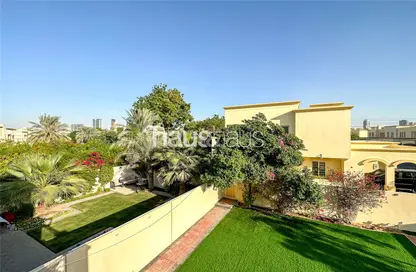 Villa - 3 Bedrooms - 3 Bathrooms for rent in Springs 12 - The Springs - Dubai