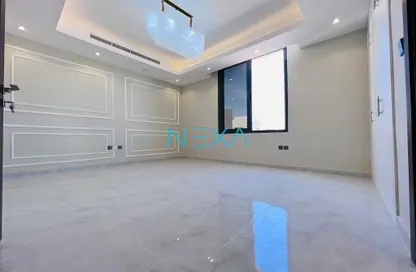 Villa - 4 Bedrooms - 5 Bathrooms for sale in Ajman Hills - Al Alia - Ajman