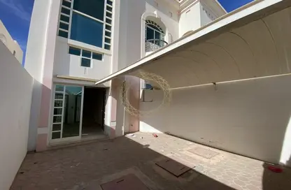 Apartment - 3 Bedrooms - 4 Bathrooms for rent in Al Ruwaikah - Al Muwaiji - Al Ain