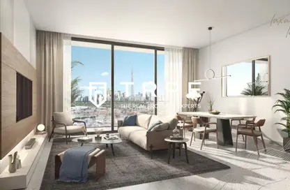 Apartment - 3 Bedrooms - 3 Bathrooms for sale in Naya at District One - District One - Mohammed Bin Rashid City - Dubai