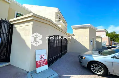 Villa - 5 Bedrooms - 6 Bathrooms for rent in Muroor Area - Abu Dhabi